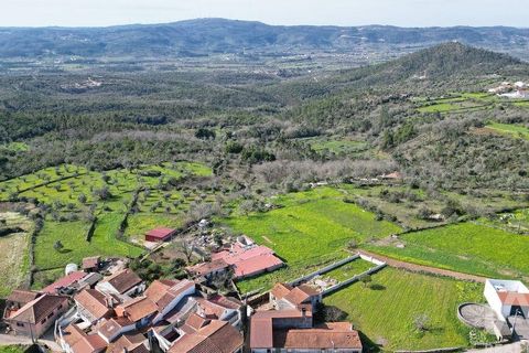 Byhus i Penela, Coimbra, Penela - € 38.900 | Ref: 831767 - foto 27