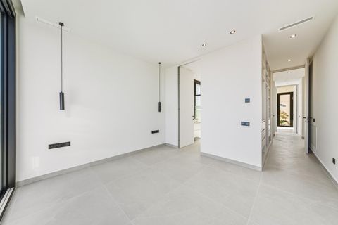 Villa i Polop, Alicante, Polop - € 970.000 | Ref: NB-68389 - foto 13
