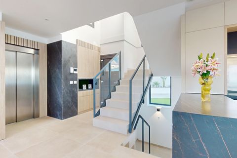 Villa i Finestrat, Alicante, Finestrat - € 699.000 | Ref: N0328 - foto 9