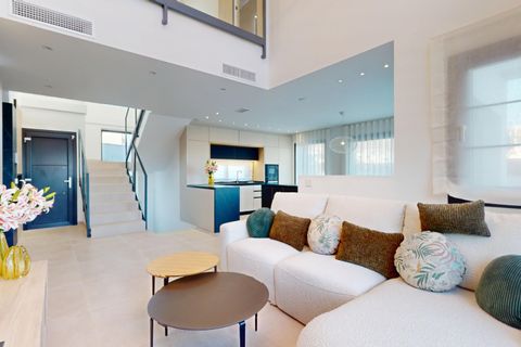 Villa i Finestrat, Alicante, Finestrat - € 699.000 | Ref: N0328 - foto 11
