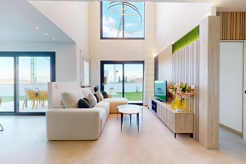 Villa i Finestrat, Alicante, Finestrat - € 699.000 | Ref: N0328 - foto 12