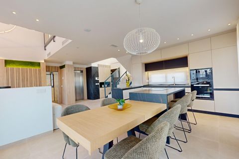 Villa i Finestrat, Alicante, Finestrat - € 699.000 | Ref: N0328 - foto 17