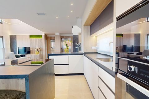 Villa i Finestrat, Alicante, Finestrat - € 699.000 | Ref: N0328 - foto 18