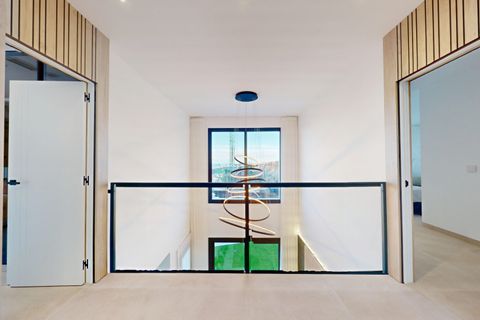 Villa i Finestrat, Alicante, Finestrat - € 699.000 | Ref: N0328 - foto 23