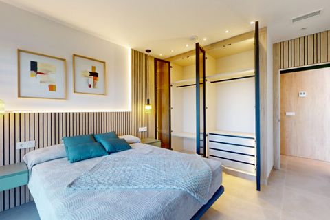 Villa i Finestrat, Alicante, Finestrat - € 699.000 | Ref: N0328 - foto 24