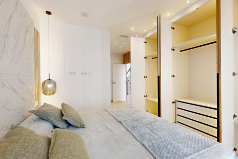 Villa i Finestrat, Alicante, Finestrat - € 699.000 | Ref: N0328 - foto 26