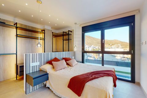 Villa i Finestrat, Alicante, Finestrat - € 699.000 | Ref: N0328 - foto 29