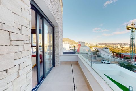 Villa i Finestrat, Alicante, Finestrat - € 699.000 | Ref: N0328 - foto 33