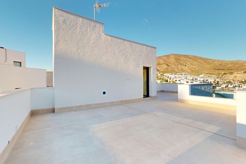 Villa i Finestrat, Alicante, Finestrat - € 699.000 | Ref: N0328 - foto 34