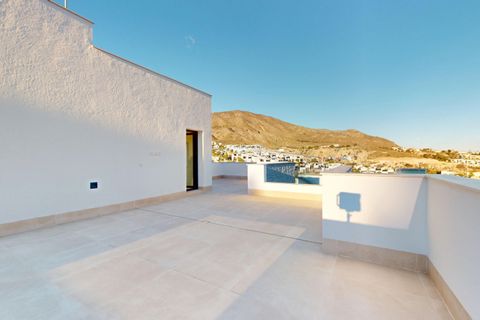 Villa i Finestrat, Alicante, Finestrat - € 699.000 | Ref: N0328 - foto 36
