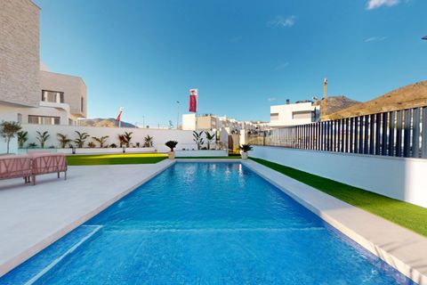 Villa i Finestrat, Alicante, Finestrat - € 699.000 | Ref: N0328 - foto 38