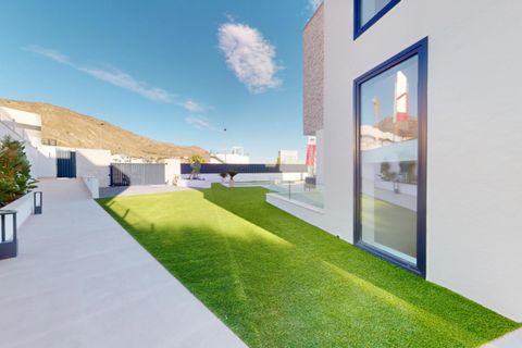 Villa i Finestrat, Alicante, Finestrat - € 699.000 | Ref: N0328 - foto 50