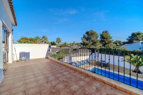 Villa i Javea, Alicante, Javea - € 795.000 | Ref: 768705 - foto 6