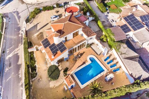 Villa i Javea, Alicante, Javea - € 795.000 | Ref: 768705 - foto 7
