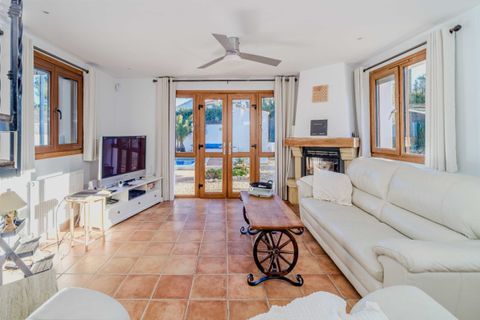 Villa i Javea, Alicante, Javea - € 795.000 | Ref: 768705 - foto 8