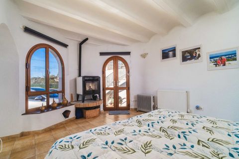 Villa i Javea, Alicante, Javea - € 795.000 | Ref: 768705 - foto 9