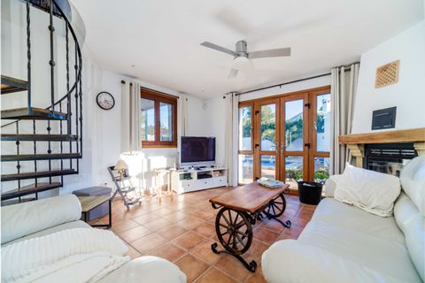 Villa i Javea, Alicante, Javea - € 795.000 | Ref: 768705 - foto 10