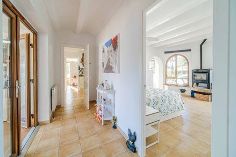 Villa i Javea, Alicante, Javea - € 795.000 | Ref: 768705 - foto 12