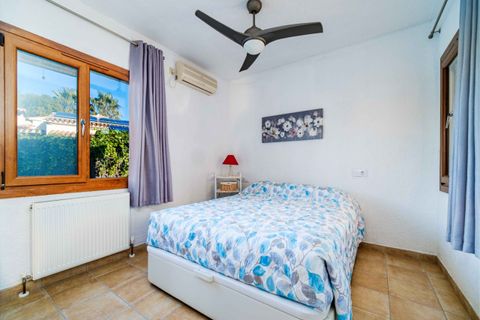 Villa i Javea, Alicante, Javea - € 795.000 | Ref: 768705 - foto 20