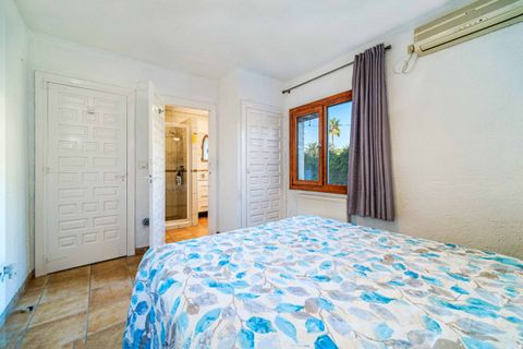 Villa i Javea, Alicante, Javea - € 795.000 | Ref: 768705 - foto 23