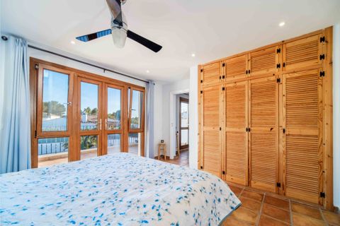 Villa i Javea, Alicante, Javea - € 795.000 | Ref: 768705 - foto 24
