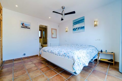Villa i Javea, Alicante, Javea - € 795.000 | Ref: 768705 - foto 26
