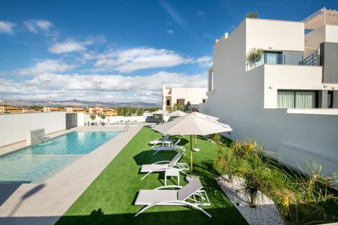 Byhus i Cox, Alicante, Cox - € 223.000 | Ref: HVH-43097 - foto 6