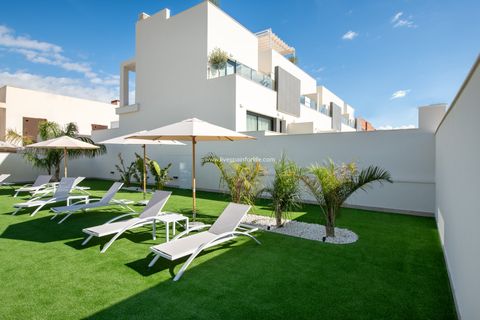 Byhus i Cox, Alicante, Cox - € 223.000 | Ref: HVH-43097 - foto 8