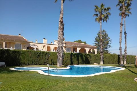 Byhus i Catral, Alicante, Catral - € 154.995 | Ref: ROB-44742 - foto 2
