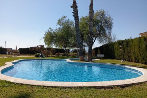 Byhus i Catral, Alicante, Catral - € 154.995 | Ref: ROB-44742 - foto 7