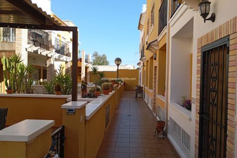 Byhus i Catral, Alicante, Catral - € 154.995 | Ref: ROB-44742 - foto 10