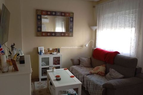 Byhus i Catral, Alicante, Catral - € 154.995 | Ref: ROB-44742 - foto 12