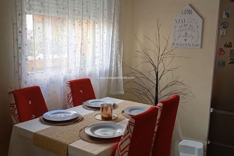Byhus i Catral, Alicante, Catral - € 154.995 | Ref: ROB-44742 - foto 13