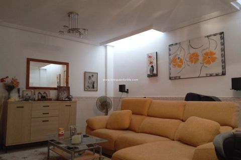 Byhus i Catral, Alicante, Catral - € 154.995 | Ref: ROB-44742 - foto 15