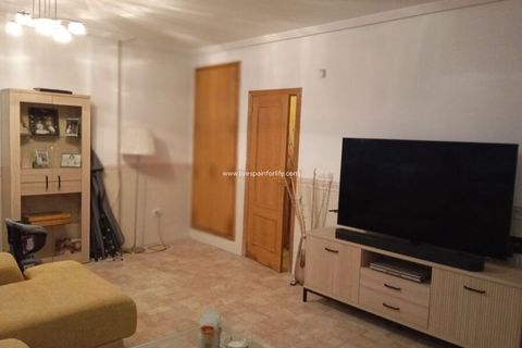 Byhus i Catral, Alicante, Catral - € 154.995 | Ref: ROB-44742 - foto 17