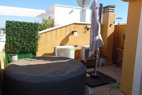 Byhus i Catral, Alicante, Catral - € 154.995 | Ref: ROB-44742 - foto 26