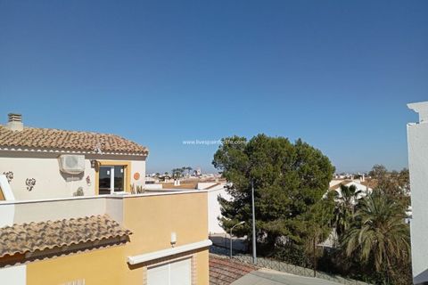 Byhus i Catral, Alicante, Catral - € 154.995 | Ref: ROB-44742 - foto 27