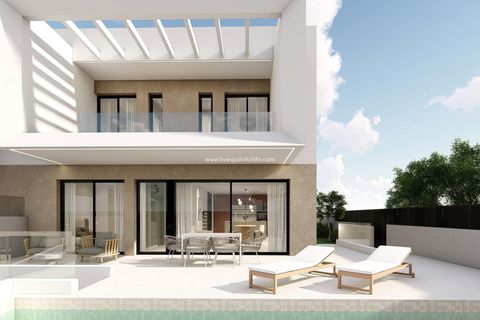 Byhus i Dolores, Alicante, Dolores - € 389.000 | Ref: RSP 44302 - foto 4