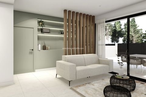 Villa i Dolores, Alicante, Dolores - € 389.000 | Ref: Dol Paris VlII - foto 40
