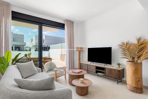 Villa i Dolores, Alicante, Dolores - € 389.000 | Ref: Dol Paris VlII - foto 43