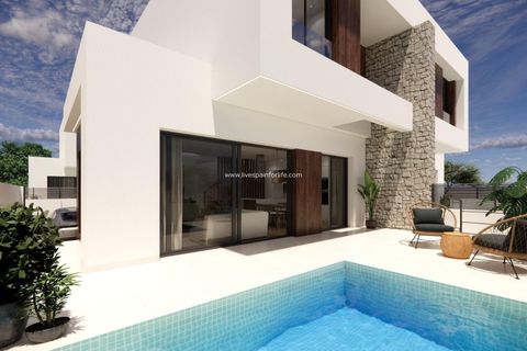 Villa i Dolores, Alicante, Dolores - € 420.000 | Ref: RSP 49974 - foto 4