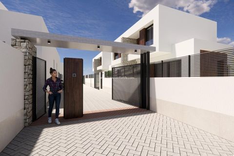 Villa i Dolores, Alicante, Dolores - € 420.000 | Ref: RSP 49974 - foto 10