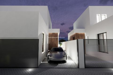 Villa i Dolores, Alicante, Dolores - € 420.000 | Ref: RSP 49974 - foto 14