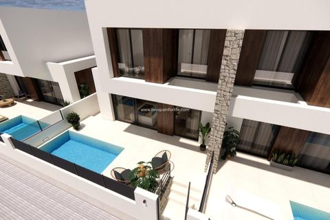 Villa i Dolores, Alicante, Dolores - € 420.000 | Ref: RSP 49974 - foto 15