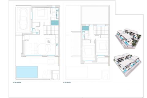 Villa i Dolores, Alicante, Dolores - € 420.000 | Ref: RSP 49974 - foto 30