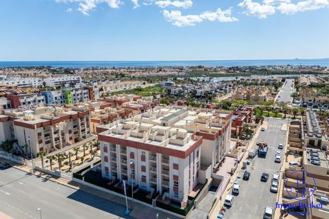 Lejlighed i Orihuela Costa, Alicante - foto 3