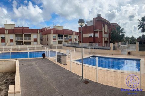 Lejlighed i Orihuela Costa, Alicante - foto 4