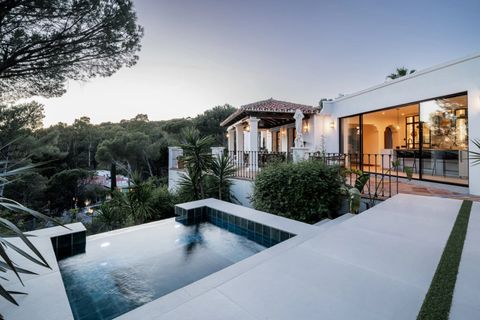 Villa i Benahavis, Malaga, Benahavis - € 2.250.000 | Ref: BLXC-1340 - foto 1