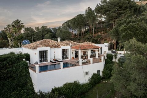 Villa i Benahavis, Malaga, Benahavis - € 2.250.000 | Ref: BLXC-1340 - foto 20