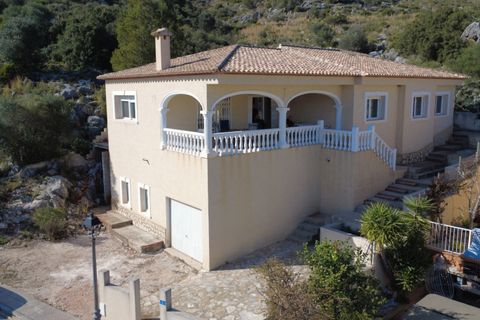 Villa a Tormos, Alicante, Tormos - € 425.000 | Ref: 001839PGI - foto 2